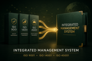 Integrated Management System