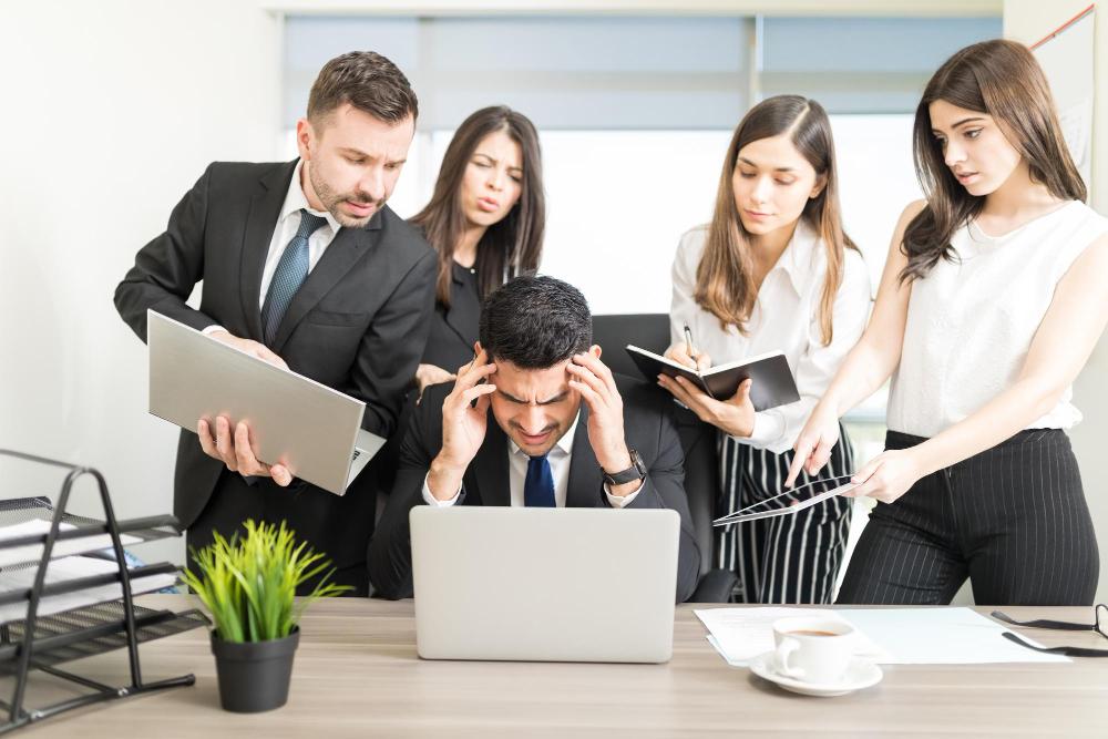 Quality management documentation and supplier approval process