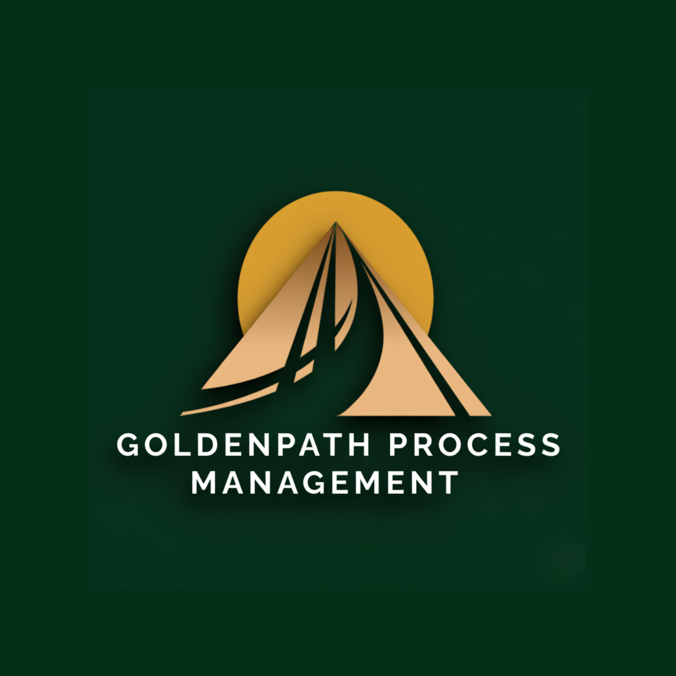 Goldenpath Process Management