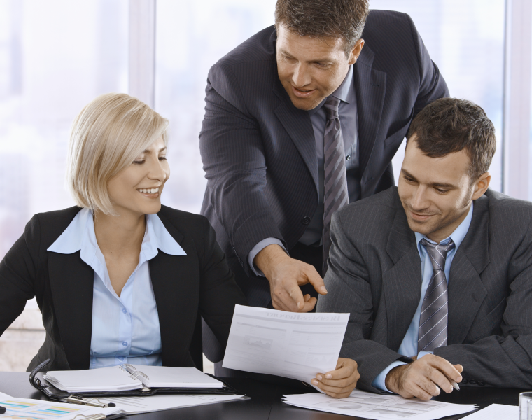 Ongoing ISO compliance support for UK SMEs